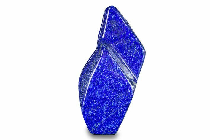 High Quality Polished Lapis Lazuli - Pakistan #293597